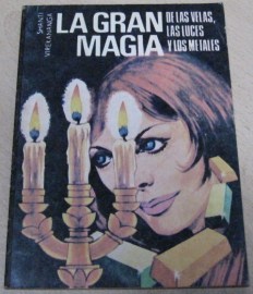 GRAN MAGIA VELAS